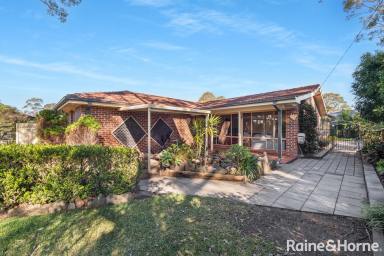 House For Sale - NSW - South Nowra - 2541 - A Private Family Retreat with Space and Garden Serenity  (Image 2)