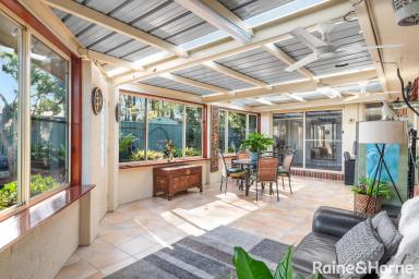 House For Sale - NSW - South Nowra - 2541 - A Private Family Retreat with Space and Garden Serenity (Image 2)