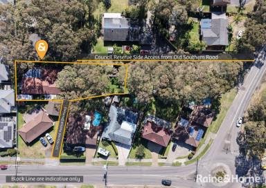 House For Sale - NSW - South Nowra - 2541 - A Private Family Retreat with Space and Garden Serenity  (Image 2)