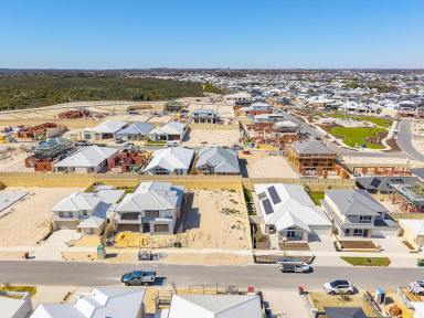 Residential Block For Sale - WA - Burns Beach - 6028 - Your Sea Change is Calling!  (Image 2)