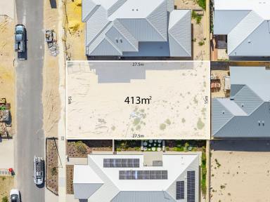 Residential Block For Sale - WA - Burns Beach - 6028 - Your Sea Change is Calling!  (Image 2)