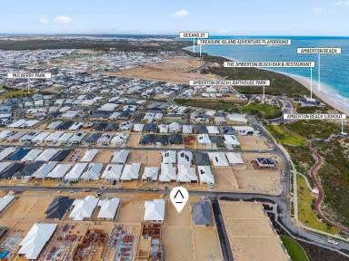 Residential Block For Sale - WA - Eglinton - 6034 - Titled, Beachside & Ready to Build! (Image 2)