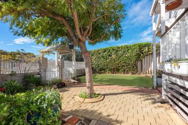 House For Sale - WA - Geraldton - 6530 - A Century of Stories, Will You Write the Next Chapter?  (Image 2)