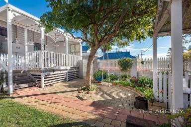 House For Sale - WA - Geraldton - 6530 - A Century of Stories, Will You Write the Next Chapter?  (Image 2)