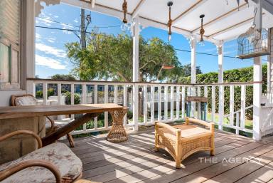 House For Sale - WA - Geraldton - 6530 - A Century of Stories, Will You Write the Next Chapter? (Image 2)