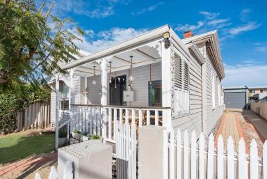 House For Sale - WA - Geraldton - 6530 - A Century of Stories, Will You Write the Next Chapter?  (Image 2)