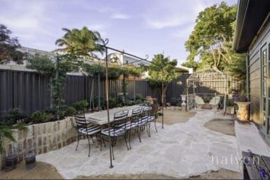 House Leased - WA - Palmyra - 6157 - Individual Character inside and out  (Image 2)