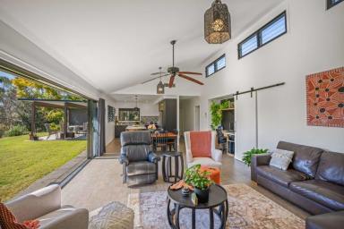 Acreage/Semi-rural For Sale - QLD - Nahrunda - 4570 - Private Southside Paradise  (Image 2)