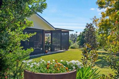 Acreage/Semi-rural For Sale - QLD - Nahrunda - 4570 - Private Southside Paradise  (Image 2)