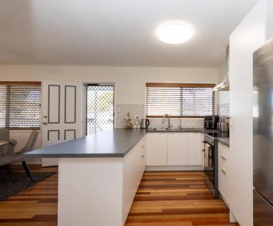 House For Sale - QLD - Allora - 4362 - Light, Bright and Ready to Call Home  (Image 2)