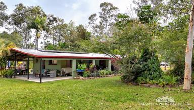 House For Sale - QLD - Speewah - 4881 - Unique Tropical Paradise with Pool & Artisan Character  (Image 2)