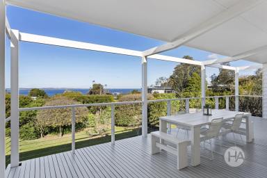 House For Sale - VIC - Somers - 3927 - Panoramic Bay Views on Two Titles  (Image 2)
