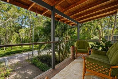House For Sale - QLD - Macleay Island - 4184 - Fully Renovated Family Home Set Amongst Nature...  (Image 2)