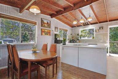 House For Sale - QLD - Macleay Island - 4184 - Fully Renovated Family Home Set Amongst Nature...  (Image 2)
