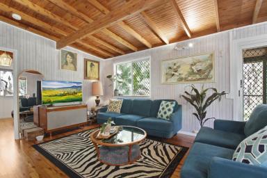 House For Sale - QLD - Macleay Island - 4184 - Fully Renovated Family Home Set Amongst Nature...  (Image 2)