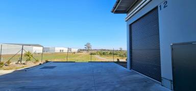 Industrial/Warehouse For Lease - NSW - Heatherbrae - 2324 - 103 sqm Unit - 12/9 IVORY CLOSE HEATHERBRAE NSW 2324  (Image 2)