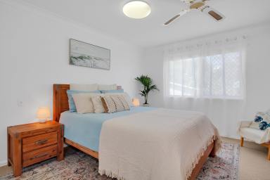 House For Sale - QLD - Macleay Island - 4184 - Private Family Living with Pool, Space & Flexibility  (Image 2)