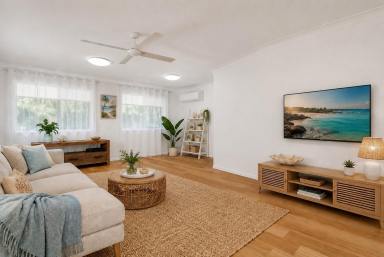 House For Sale - QLD - Macleay Island - 4184 - Private Family Living with Pool, Space & Flexibility  (Image 2)