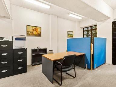 Office(s) For Sale - NSW - Redfern - 2016 - Street access office in the heart of Redfern  (Image 2)