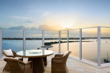 Unit For Sale - QLD - Labrador - 4215 - 15th Floor Penthouse Absolute Broadwater Frontage | Deepwater Point  (Image 2)