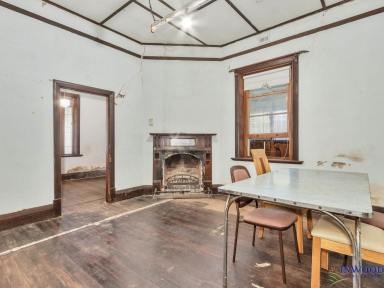 House For Sale - SA - Palmer - 5237 - Historic Opportunity: First Time Offered in 85 Years!  2 titles. Significant renovation required. Unleash your vision  (Image 2)