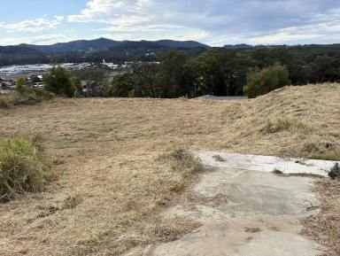 Residential Block For Sale - NSW - Coffs Harbour - 2450 - LAND FOR SALE - Coffs harbour.  (Image 2)