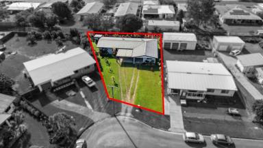 Duplex/Semi-detached For Sale - QLD - Gordonvale - 4865 - FULL DUPLEX OF 5 BEDROOMS ON 836m2  (Image 2)