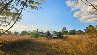 Residential Block For Sale - QLD - Booyal - 4671 - Private Rural Holding with Bore, Power and Heavy-Duty Hardstand - Off Bruce Highway  (Image 2)
