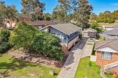 House For Sale - NSW - Raymond Terrace - 2324 - ELEVATED FAMILY HOME WITH SPACE, VIEWS & POTENTIAL!  (Image 2)