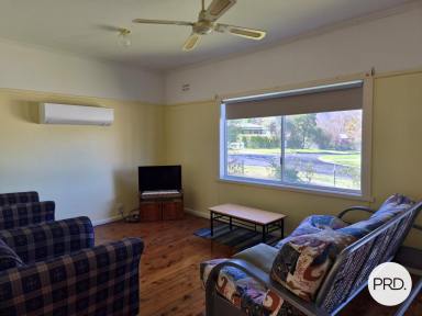 House For Lease - NSW - Khancoban - 2642 - FURNISHED TWO-BEDROOM HOME  (Image 2)