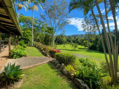 House For Sale - QLD - Kin Kin - 4571 - A True Country Escape Surrounded by Nature (Image 2)