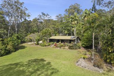 House For Sale - QLD - Kin Kin - 4571 - A True Country Escape Surrounded by Nature (Image 2)