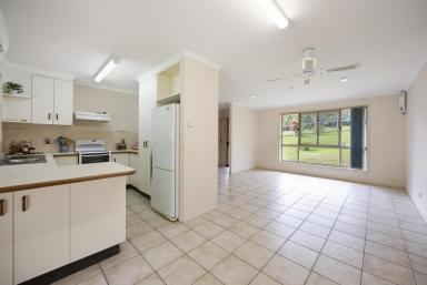 House For Sale - QLD - Cooroy - 4563 - Space, Potential and a Prime Cooroy Location (Image 2)