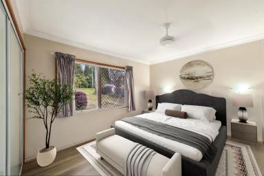 House For Sale - NSW - Moss Vale - 2577 - Well-Presented Brick Home on 727m² Sunny Northerly Aspect  (Image 2)