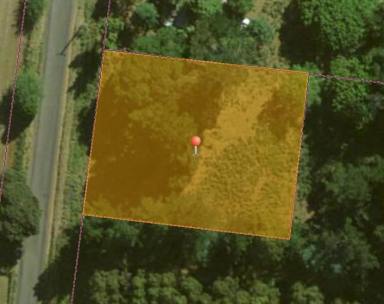 Residential Block For Sale - TAS - Beulah - 7306 - Quiet Country Living on 2,023m² (Image 2)