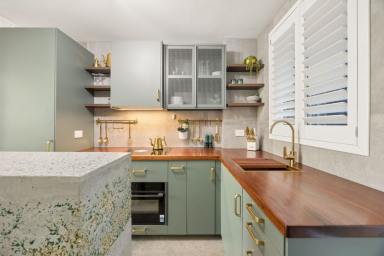 Apartment For Sale - WA - Fremantle - 6160 - Where Artisan Craftsmanship Meets Coastal Luxury  (Image 2)