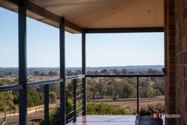 House For Sale - NSW - Inverell - 2360 - A Private Acreage Retreat with Town & Rural Views  (Image 2)