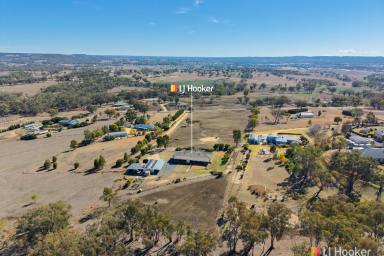 House For Sale - NSW - Inverell - 2360 - A Private Acreage Retreat with Town & Rural Views  (Image 2)