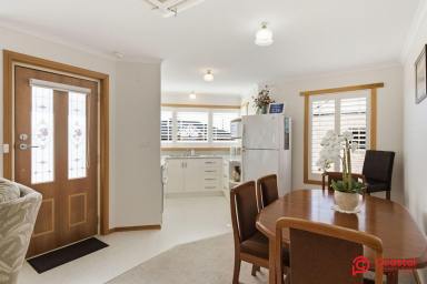 Unit For Sale - TAS - Ulverstone - 7315 - LOW-MAINTENANCE, LOCATION & LIFESTYLE  (Image 2)