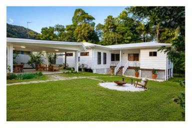 House For Sale - QLD - Whitfield - 4870 - Peaceful Tropical Living in Sought-After Whitfield (Image 2)