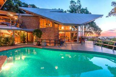 House For Sale - WA - Lesmurdie - 6076 - Coming Soon, "Skyview"- An Architectural Masterpiece Second To None.  (Image 2)