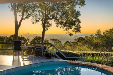 House For Sale - WA - Lesmurdie - 6076 - "Skyview"- An Irreplaceable Escarpment Masterpiece Second To None.  (Image 2)