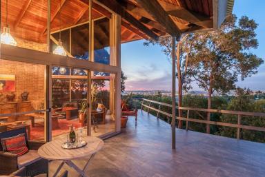 House For Sale - WA - Lesmurdie - 6076 - Coming Soon, "Skyview"- An Architectural Masterpiece Second To None.  (Image 2)
