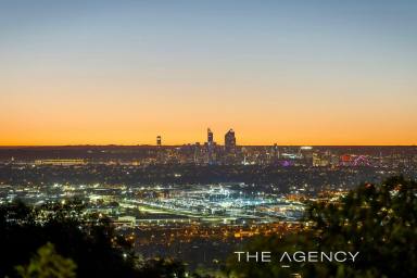 House For Sale - WA - Lesmurdie - 6076 - "Skyview"- An Irreplaceable Escarpment Masterpiece Second To None.  (Image 2)