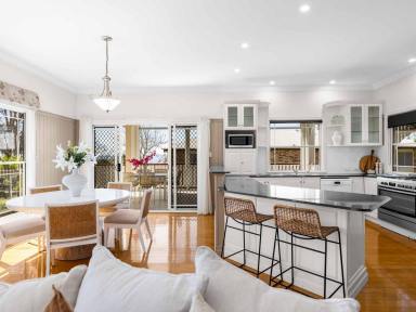 House For Sale - QLD - Prince Henry Heights - 4350 - Character & Charm in a Coveted Position, with Range Views! (Image 2)