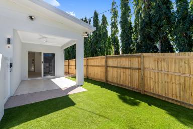 House For Lease - QLD - Manunda - 4870 - Comfortable & Convenient Living in Manunda  (Image 2)