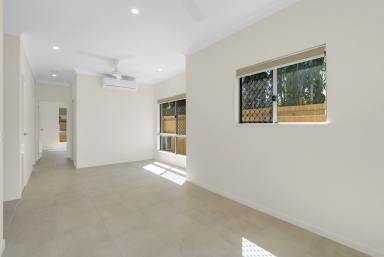 House For Lease - QLD - Manunda - 4870 - Comfortable & Convenient Living in Manunda  (Image 2)