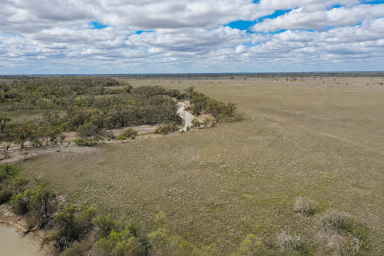 Mixed Farming Auction - NSW - Cumborah - 2832 - 'AITKEN' - LARGE-SCALE WESTERN GRAZING HOLDING  (Image 2)