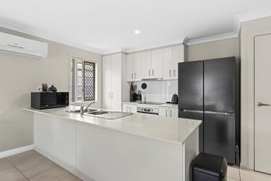 House For Sale - QLD - Cotswold Hills - 4350 - Modern Family Living in Peaceful Cotswold Hills  (Image 2)