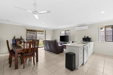 House For Sale - QLD - Cotswold Hills - 4350 - Modern Family Living in Peaceful Cotswold Hills  (Image 2)